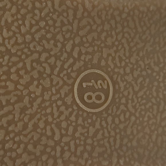 842- a new day Women's Ankle Boots Size 8.5 NWT - Picture 9 of 9